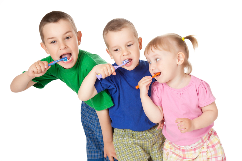 Midlands Pediatric Dentistry