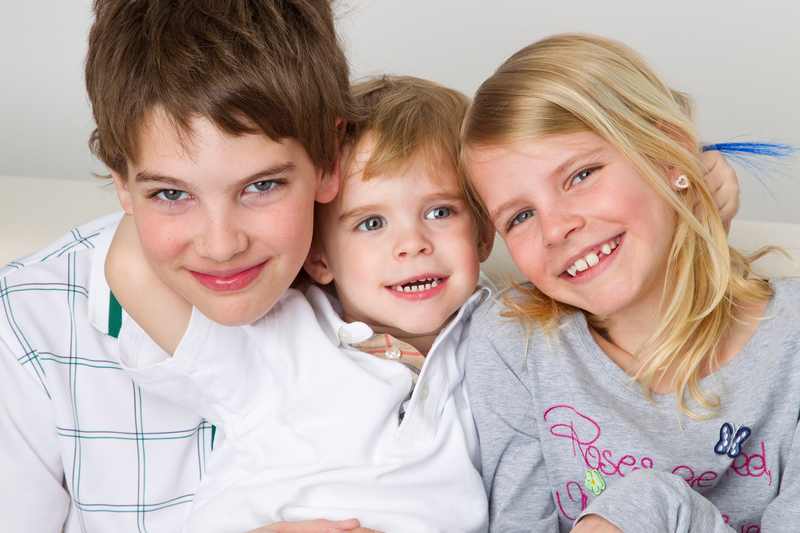 Fillings and Crowns - Midlands Pediatric Dentistry